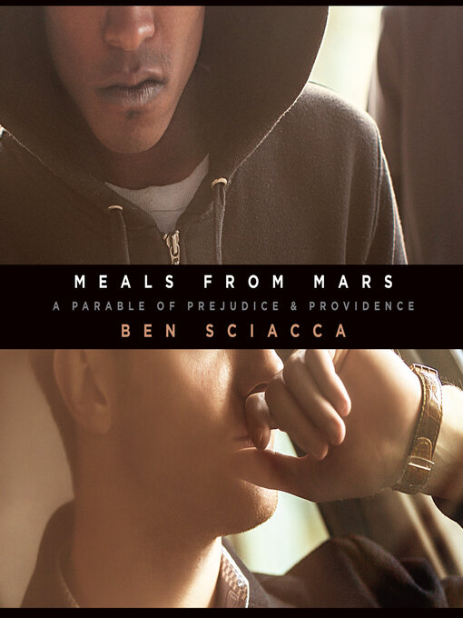 Title details for Meals from Mars by Ben Sciacca - Available